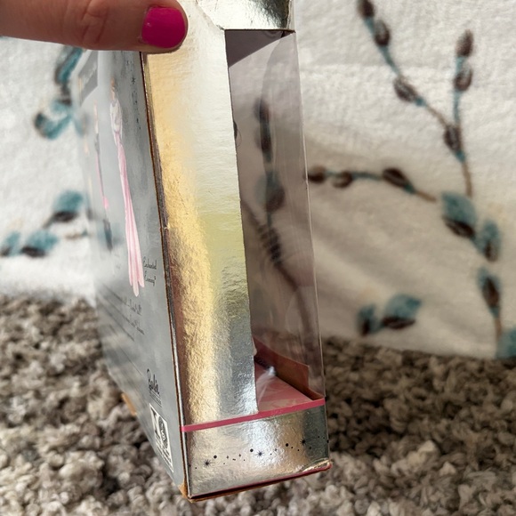 Barbie Collector Edition Kelly Nostalgic Favorites Giftset Ornament Collection - Picture 11 of 12